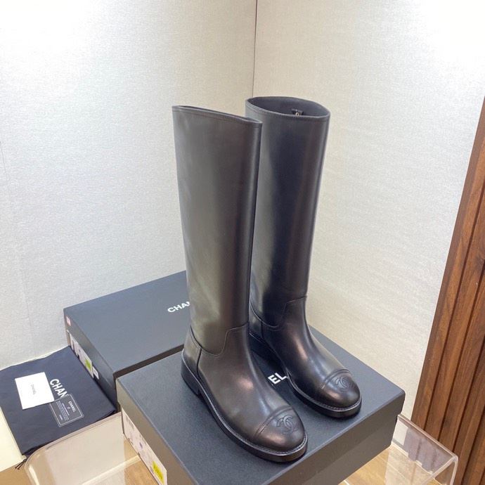 Ch*el boots